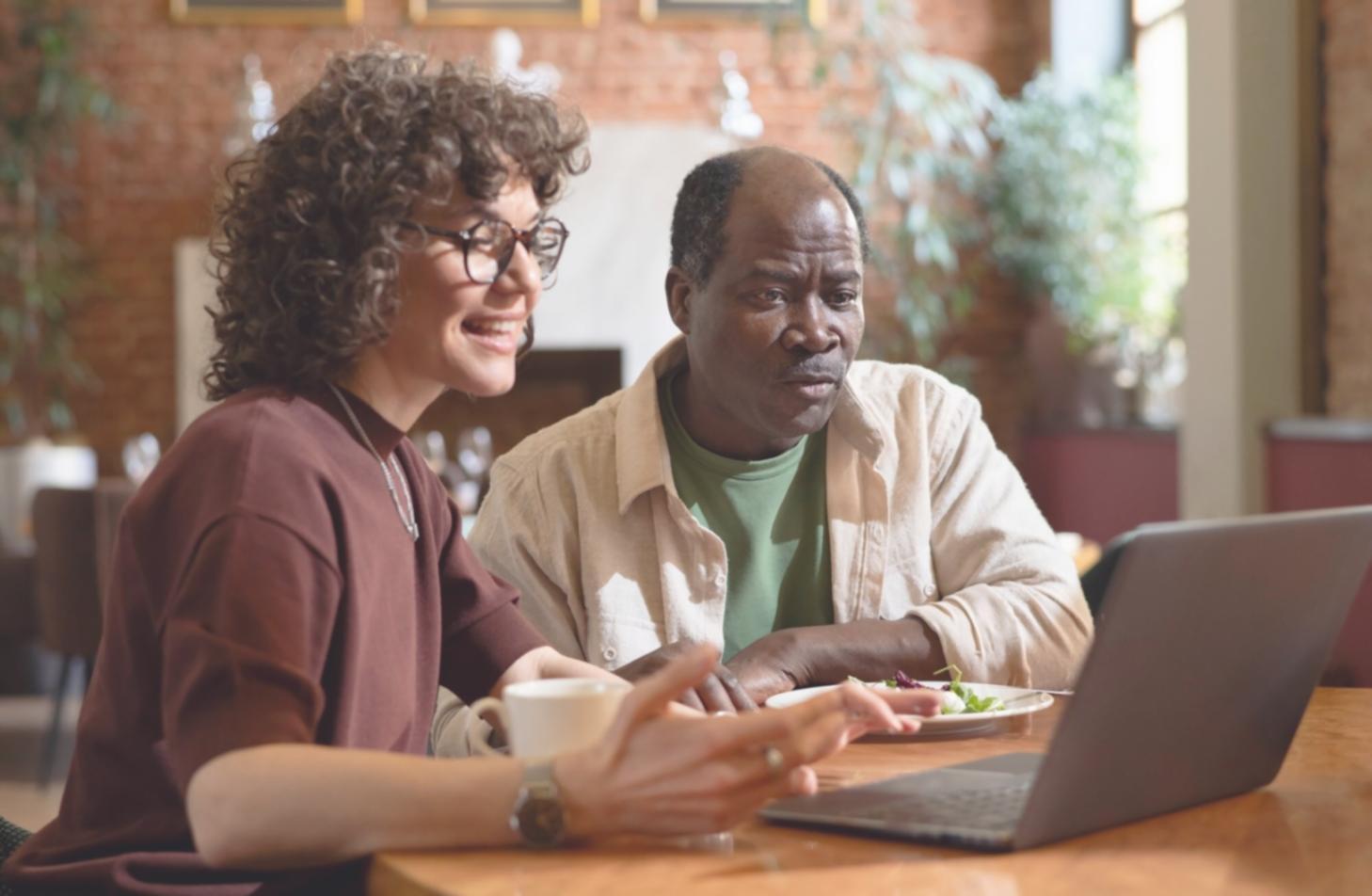 Espace de formation professionnelle pour la gestion financière